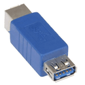Переходник Flextron USB30 Af Bf AU3-AFBF-01-P1