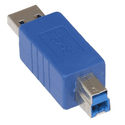Переходник Flextron USB30 Am Bm AU3-AMBM-01-P1