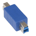 Переходник Flextron USB30 micro Bm  micro Bm AU3-micBmicB-01-P1