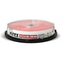 Диск Mirex DVDR 85ГБ Dual Layer UL130062A8L