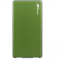 Мобильный аккумулятор GP MP05 зеленый