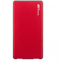 Мобильный аккумулятор GP MP05 красный