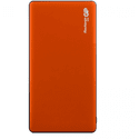 Мобильный аккумулятор GP MP10 оранжевый