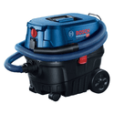 Пылесос Bosch GAS 12-25 PL cтроительный