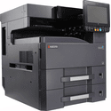Копировальный аппарат Kyocera TASKalfa 4012i