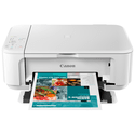 МФУ Canon PIXMA MG3640S white