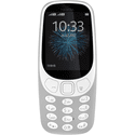 Сотовый телефон Nokia 3310 Dual Sim Grey