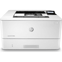 Принтер hp LaserJet Pro M404n W1A52A