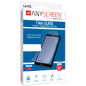 Защитное стекло AnyScreen Flexi GLASS для Samsung Galaxy A60