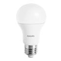 Умная лампа Philips Wi-Fi bulb E27 White MUE4088RT