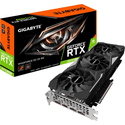 Видеокарта GIGABYTE 8192МБ GeForce RTX 2070 SUPER WINDFORCE OC 3X 8G GV-N207SWF3OC-8GD