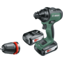 Шуруповерт Bosch AdvancedDrill 18 06039B5001
