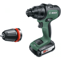 Шуруповерт Bosch AdvancedImpact 18 06039B5104