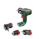 Шуруповерт Bosch AdvancedImpact 18V Quick Snap 06039A3402