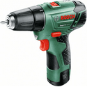 Шуруповерт Bosch EasyDrill 12-2 060397290X