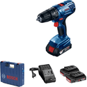 Шуруповерт Bosch Professional GSB 180-LI 06019F8323