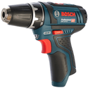 Шуруповерт Bosch Professional GSR 12V-15 0601868101
