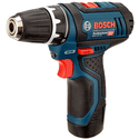 Шуруповерт Bosch Professional GSR 12V-15 0601868109