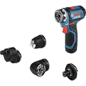 Шуруповерт Bosch Professional GSR 12V-15 FC 06019F6000