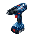 Шуруповерт Bosch Professional GSR 140-LI 06019F8020