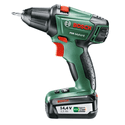 Шуруповерт Bosch PSR 144 LI-2 Nano 060397340P