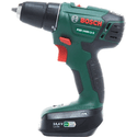 Шуруповерт Bosch PSR 1440 LI-2 06039A3021