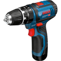 Шуруповерт Bosch Professional GSB 12V-15 06019B6906