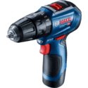 Шуруповерт Bosch Professional GSB 12V-30 06019G9120