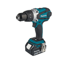 Шуруповерт Makita DDF458RFE
