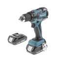 Шуруповерт Makita DDF459SYE