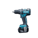 Шуруповерт Makita DDF480RME