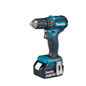 Шуруповерт Makita DDF483SYE