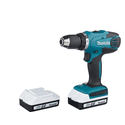 Шуруповерт Makita DF457DWE