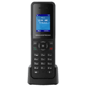 Телефон Grandstream DP720 черный