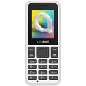 Сотовый телефон Alcatel 1066D White