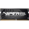 Модуль памяти Patriot SO-DIMM 8ГБ DDR4 SDRAM Viper Steel PVS48G300C8S