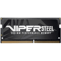 Модуль памяти Patriot SO-DIMM 16ГБ DDR4 SDRAM Viper Steel PVS416G266C8S