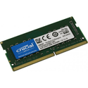 Модуль памяти Crucial SO-DIMM 4ГБ DDR4 SDRAM CT4G4SFS8266