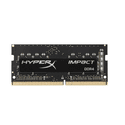 Модуль памяти Kingston SO-DIMM 4ГБ DDR4 SDRAM HyperX Impact HX424S14IB4