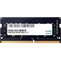 Модуль памяти Apacer SO-DIMM 4ГБ DDR4 SDRAM AS04GGB24CETBGH