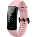 Фитнес-браслет Honor Band 5 Coral Pink