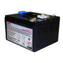 Аккумуляторный блок для ИБП APC RBC142