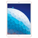 Планшетный компьютер Apple iPad Air 2019 256Gb Wi-Fi Cellular MV0Q2RUA Gold