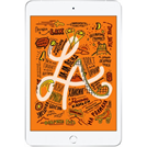 Планшетный компьютер Apple iPad mini 2019 256Gb Wi-Fi Cellular MUXD2RUA Silver