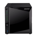 Сетевое хранилище ASUSTOR AS4004T 90IX0161-BW3S10