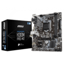 Материнская плата MSI Socket-1151-v2 H310M PRO-M2 PLUS