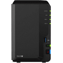 Сетевое хранилище Synology DS218