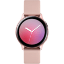 Смарт-часы Samsung Watch Active2 40 мм розовое золото