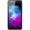 Смартфон ZTE Blade L8 132GB синий
