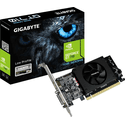 Видеокарта GIGABYTE 1024МБ GV-N710D5-1GL